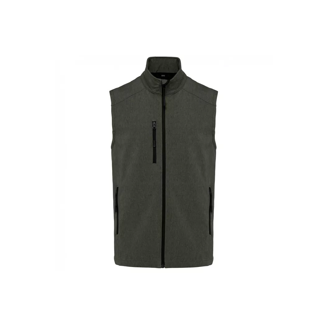 Kariban - ärmeose jacke, L