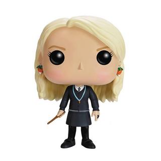 Funko  POP - Movies - Harry Potter - 14 - Luna Lovegood 