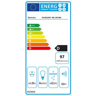 Electrolux 942150666  