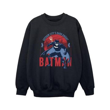 Batman Gotham City Sweatshirt