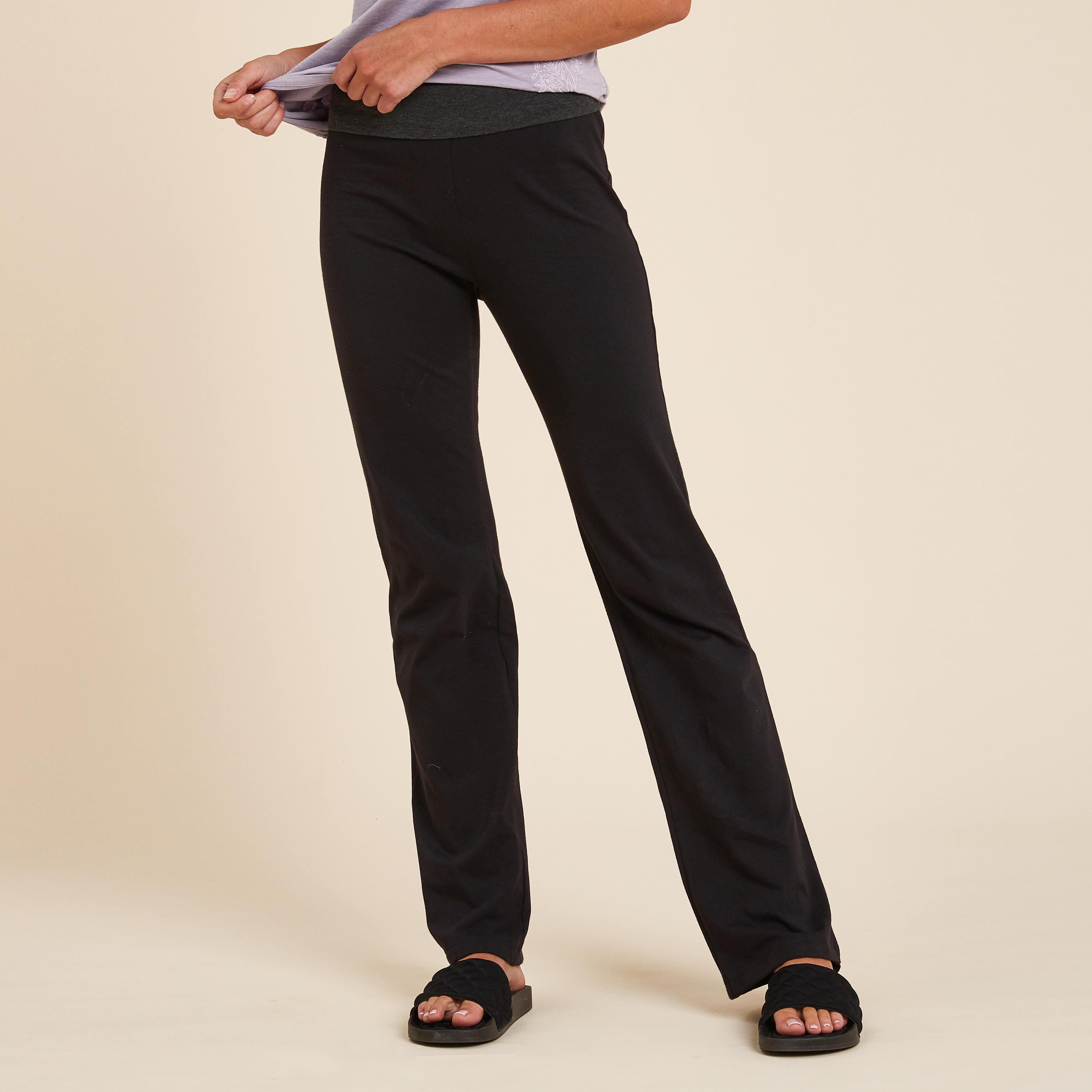Image of Sporthose - Soft Damen Gewittergrau XL