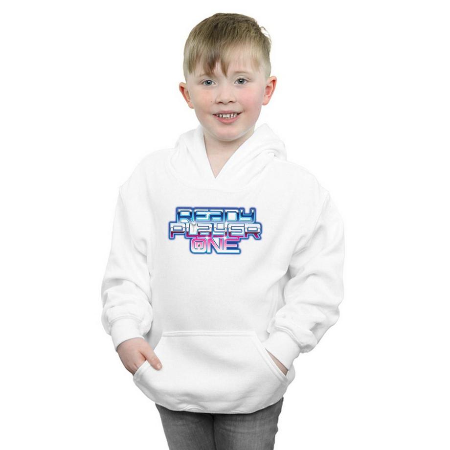 Ready Player One  Kapuzenpullover 