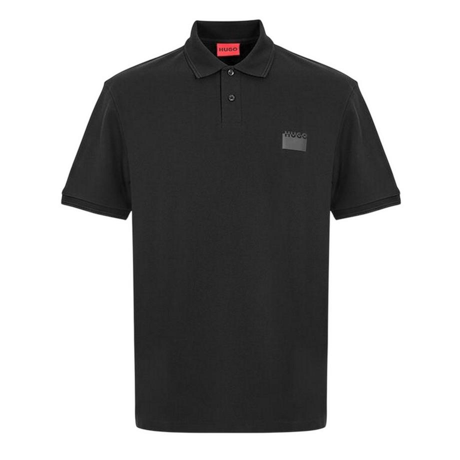 Polo Manches Courtes
