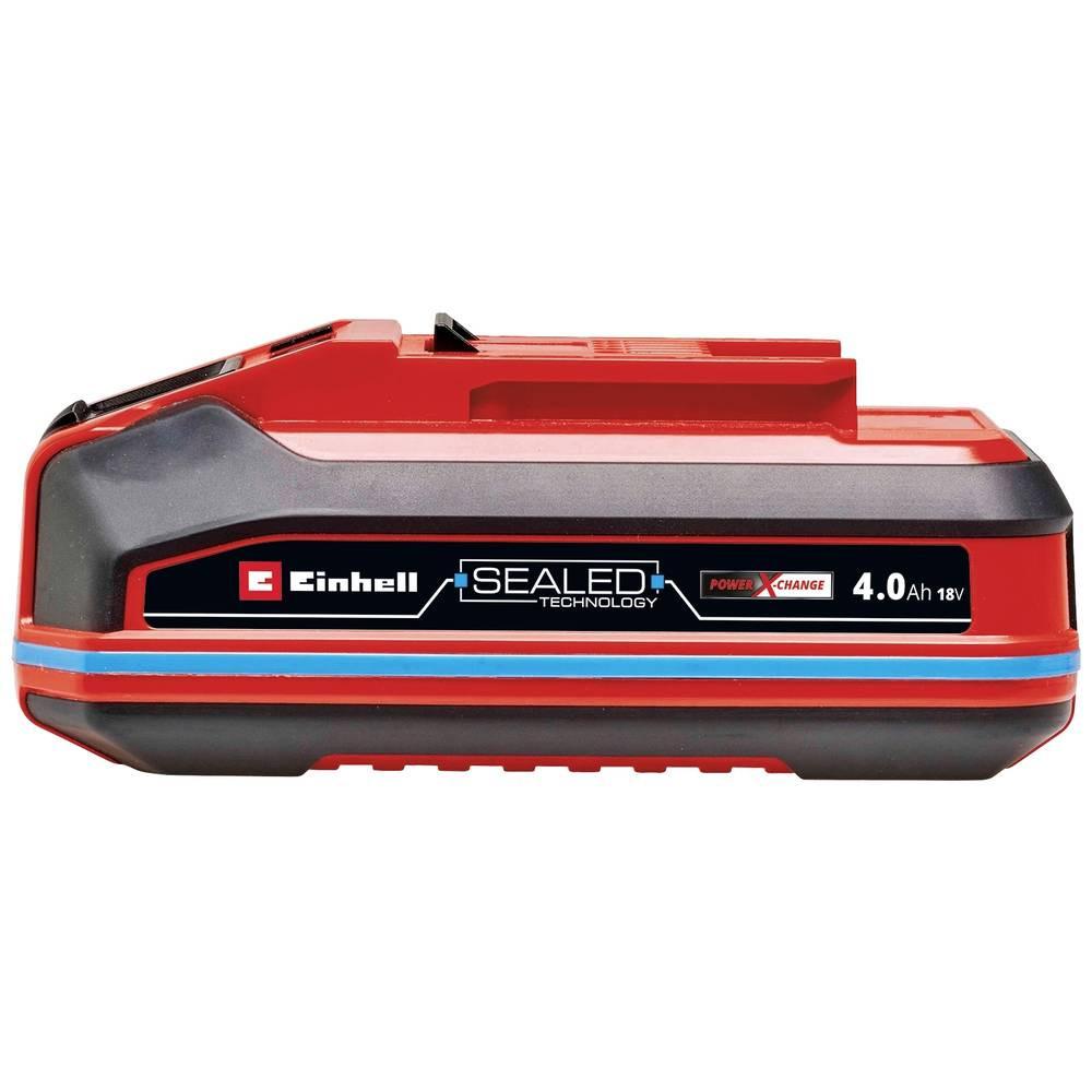 Einhell  Power X-Change Akku 18V 4.0Ah SEALED PXC Plus 