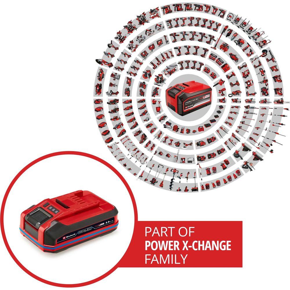 Einhell  Werkzeug-Akku 