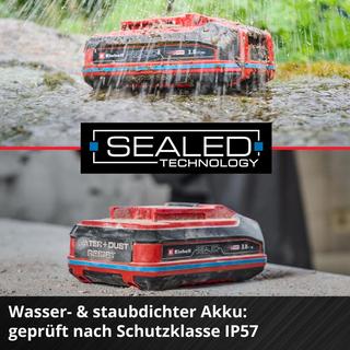 Einhell  Werkzeug-Akku 