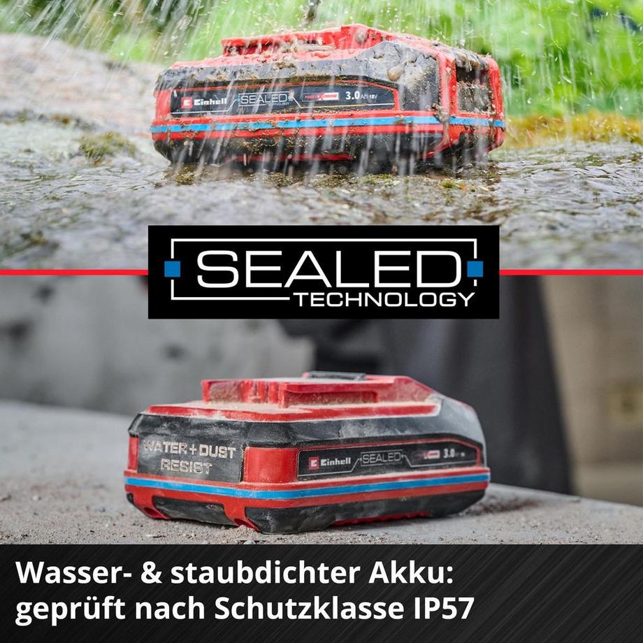 Einhell  Werkzeug-Akku 