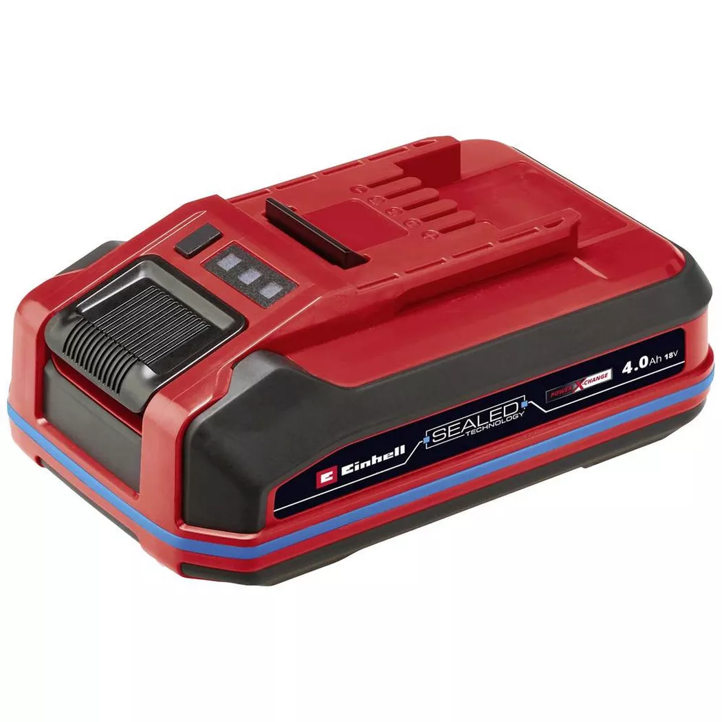 Einhell - Werkzeug-Akku, Multicolor, One Size