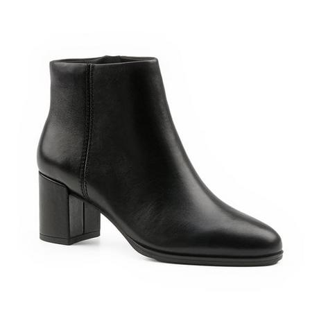 Clarks  Freva55zip-3 