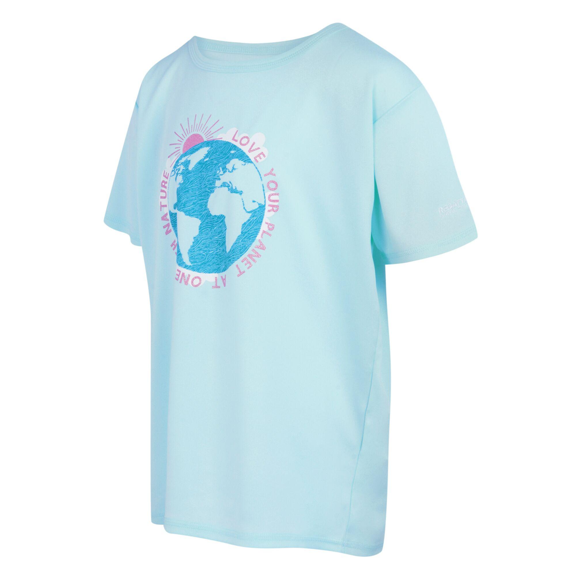 Regatta  Tshirt ALVARDO Enfant 