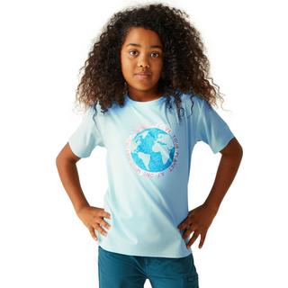 Regatta  Tshirt ALVARDO Enfant 