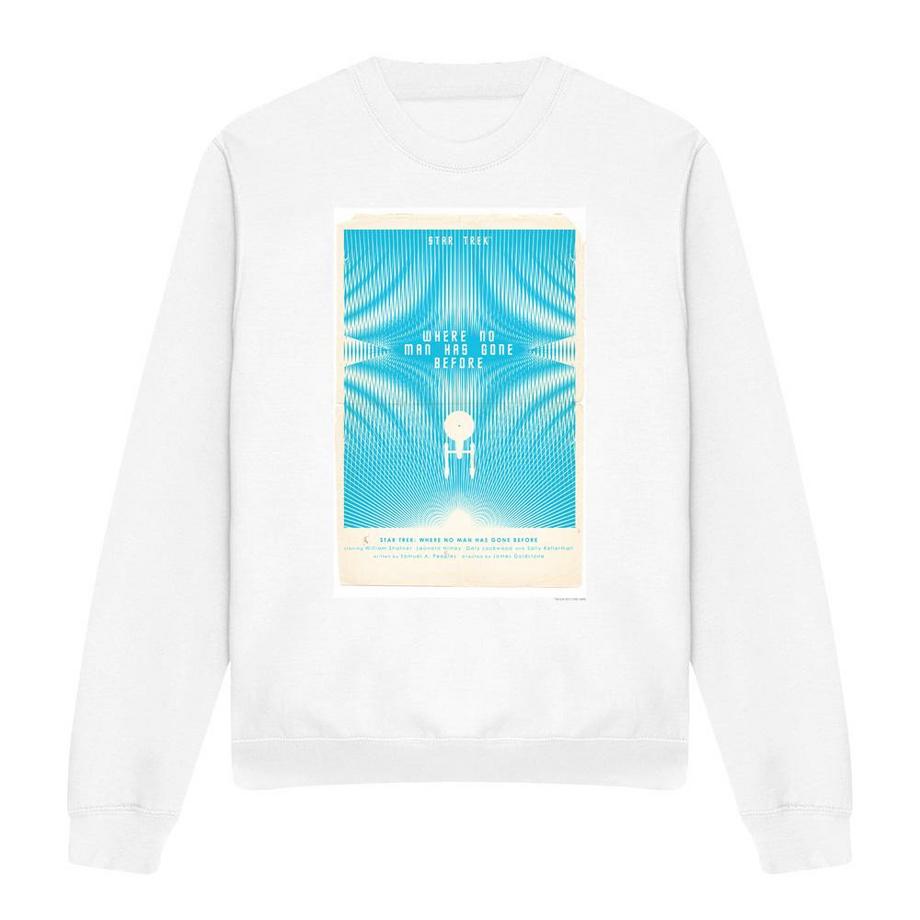 The Original Series Episode 3 Sweatshirt