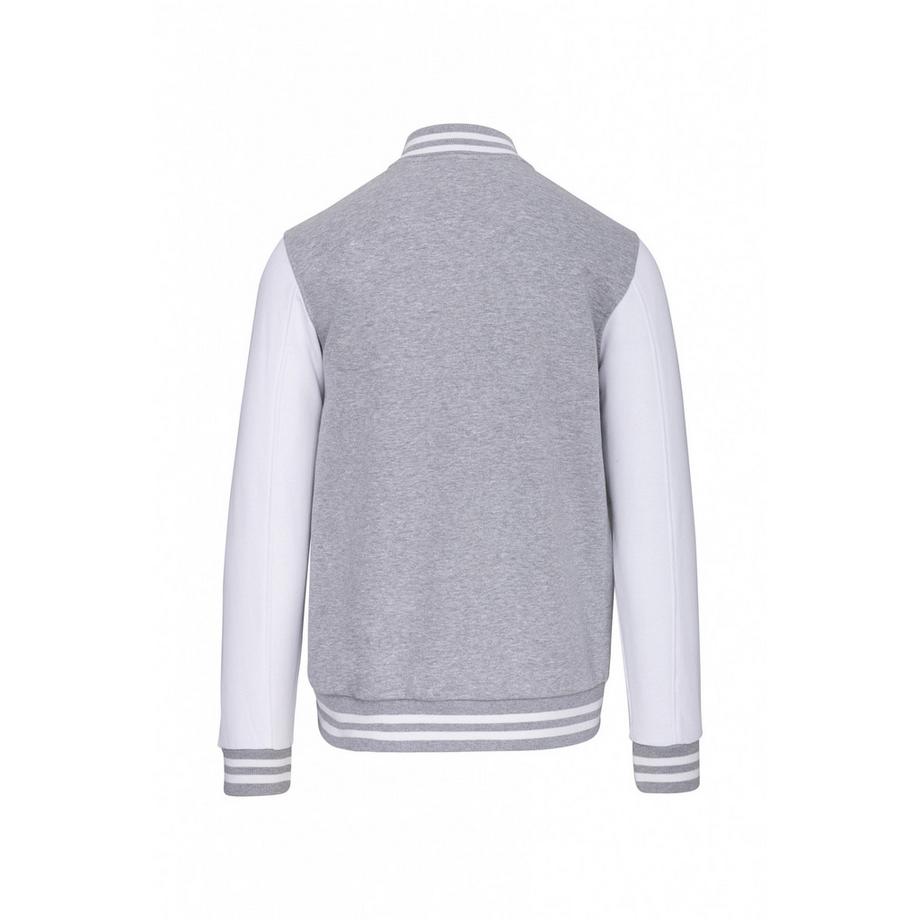 Kariban Veste Polaire  