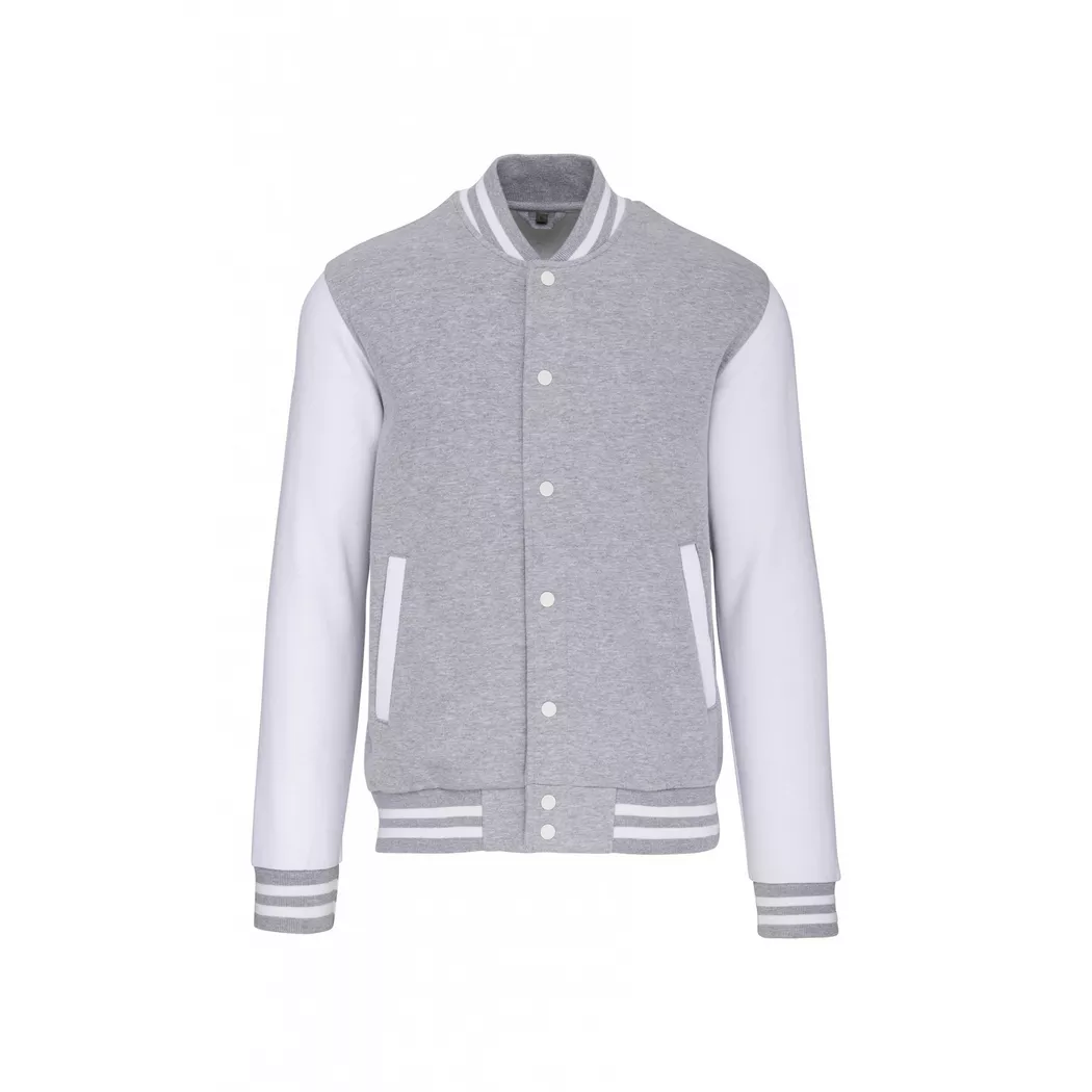 Kariban - fleece-jacke, für Damen, Größe S