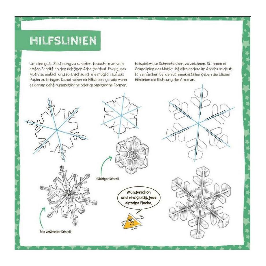 Frechverlag Calendrier de lAvent - Le livre Lart du Ze  