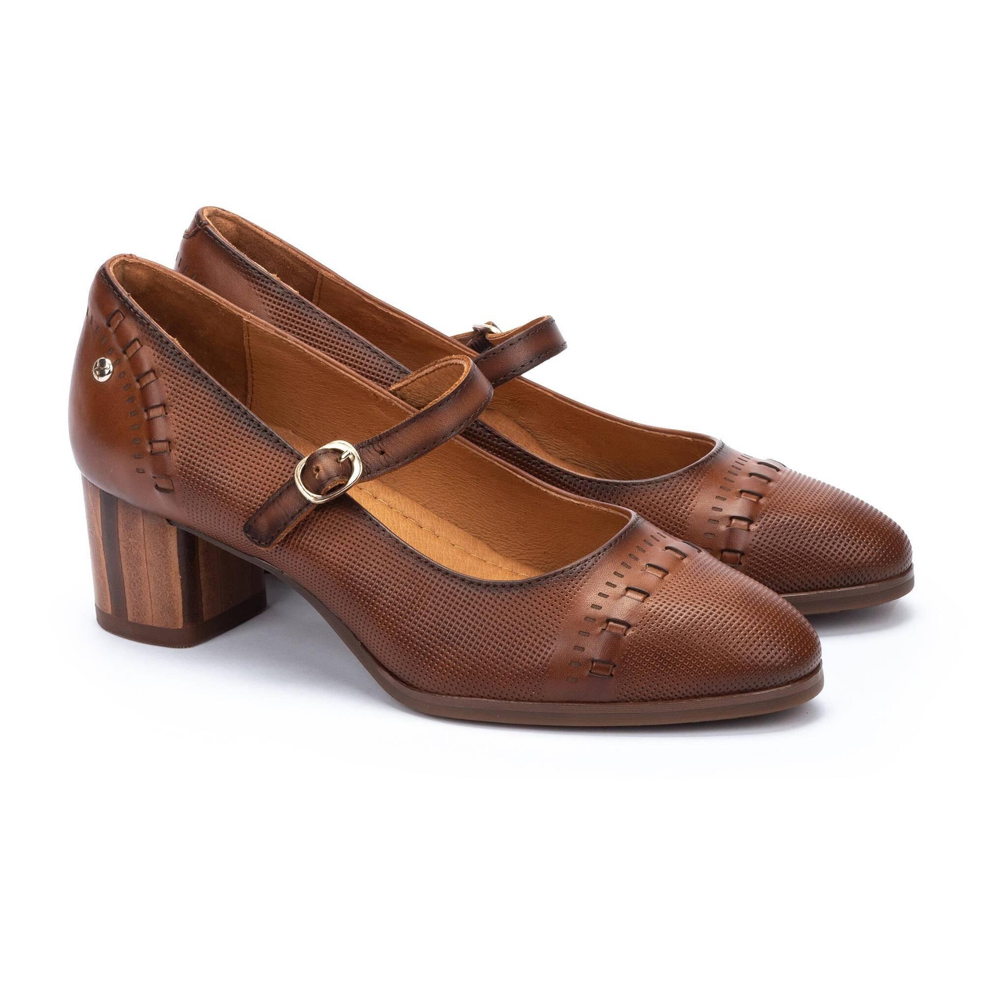 Pikolinos  Décolleté da donna Pikolinos Calafat 