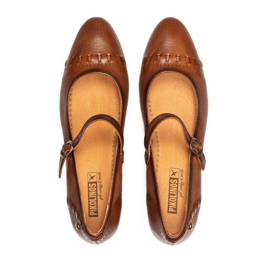 Pikolinos Calafat Pumps  