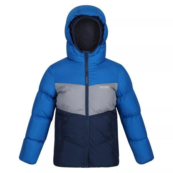 Image of Lofthouse Vi Isolierjacke Jungen Himmelblau 104