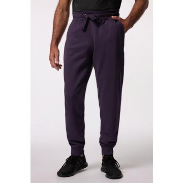 Pantaloni di felpa dalla vestibilità moderna con coulisse, disponibili fino alla tg. 8XL