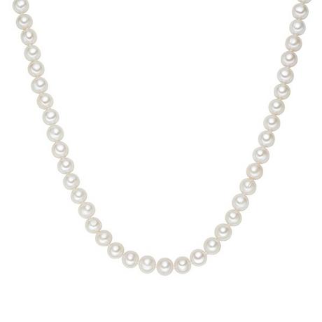 Valero Pearls  Femme Collier de perles 