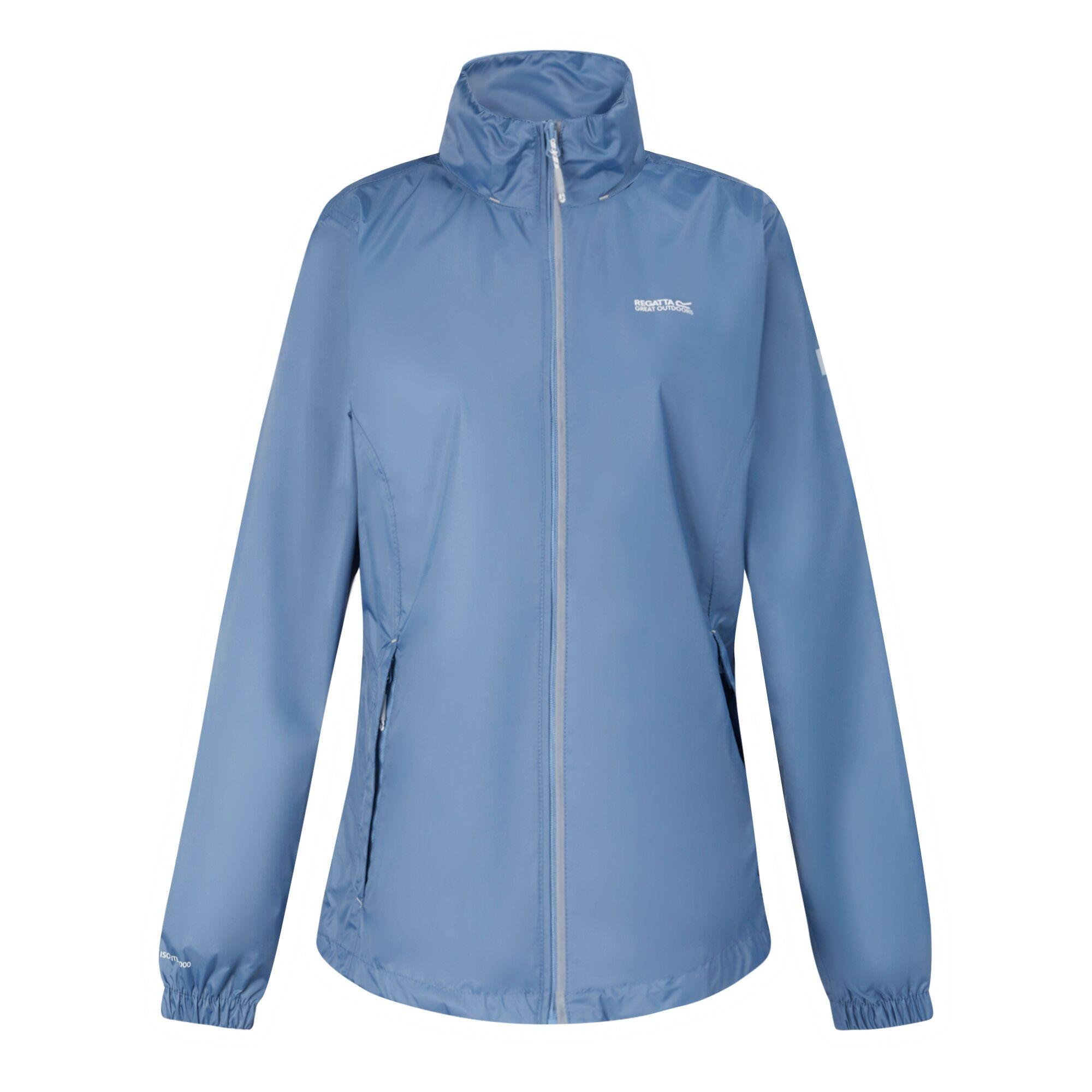 Regatta  Softshelljacke Corinne IV wasserfest 