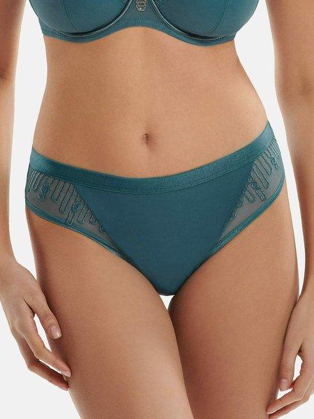 Image of Briefs Ivonne Damen Grün 46