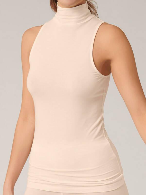 sloggi EVER Cosy Col Roulé  