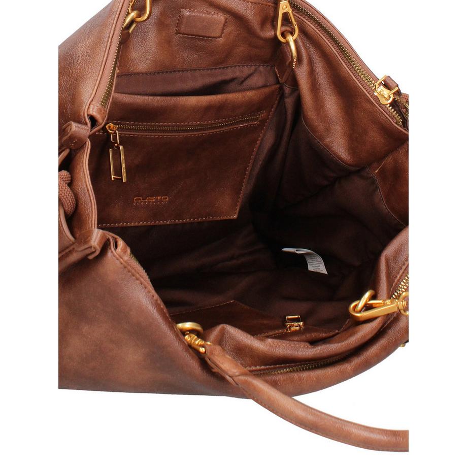 custo BARCELONA Sac à bandoulière Alaric Elite  