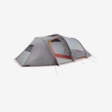Tente - Trekkingzelt MT900 UL 4P