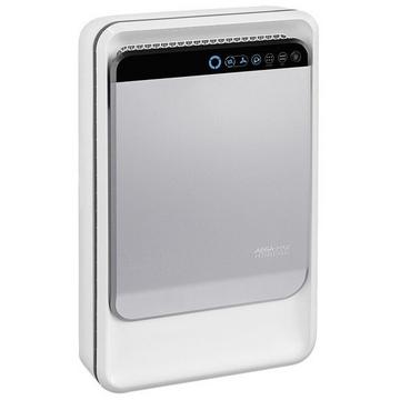 FELLOWES AeraMax Professional II 611712 Luftreiniger, Wandmontage