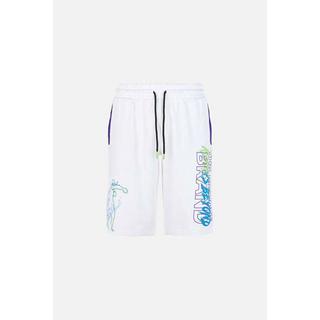 BOXEUR DES RUES  Shorts Pants Print 