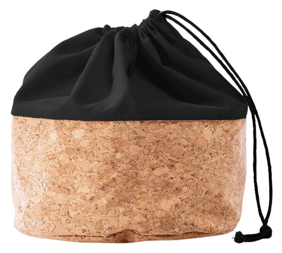 Nuts Innovations Snack Bag noir S  