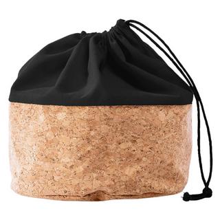 Nuts Innovations Snack Bag noir S  