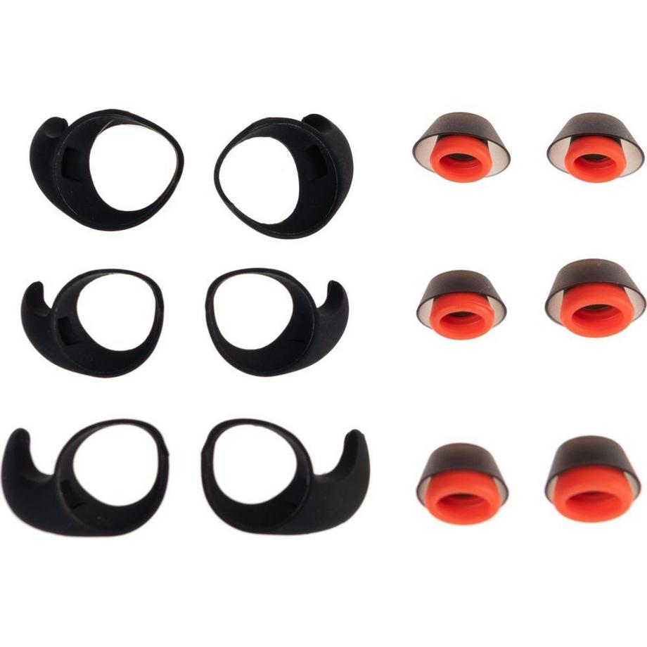 Earpads zu Evolve Kit