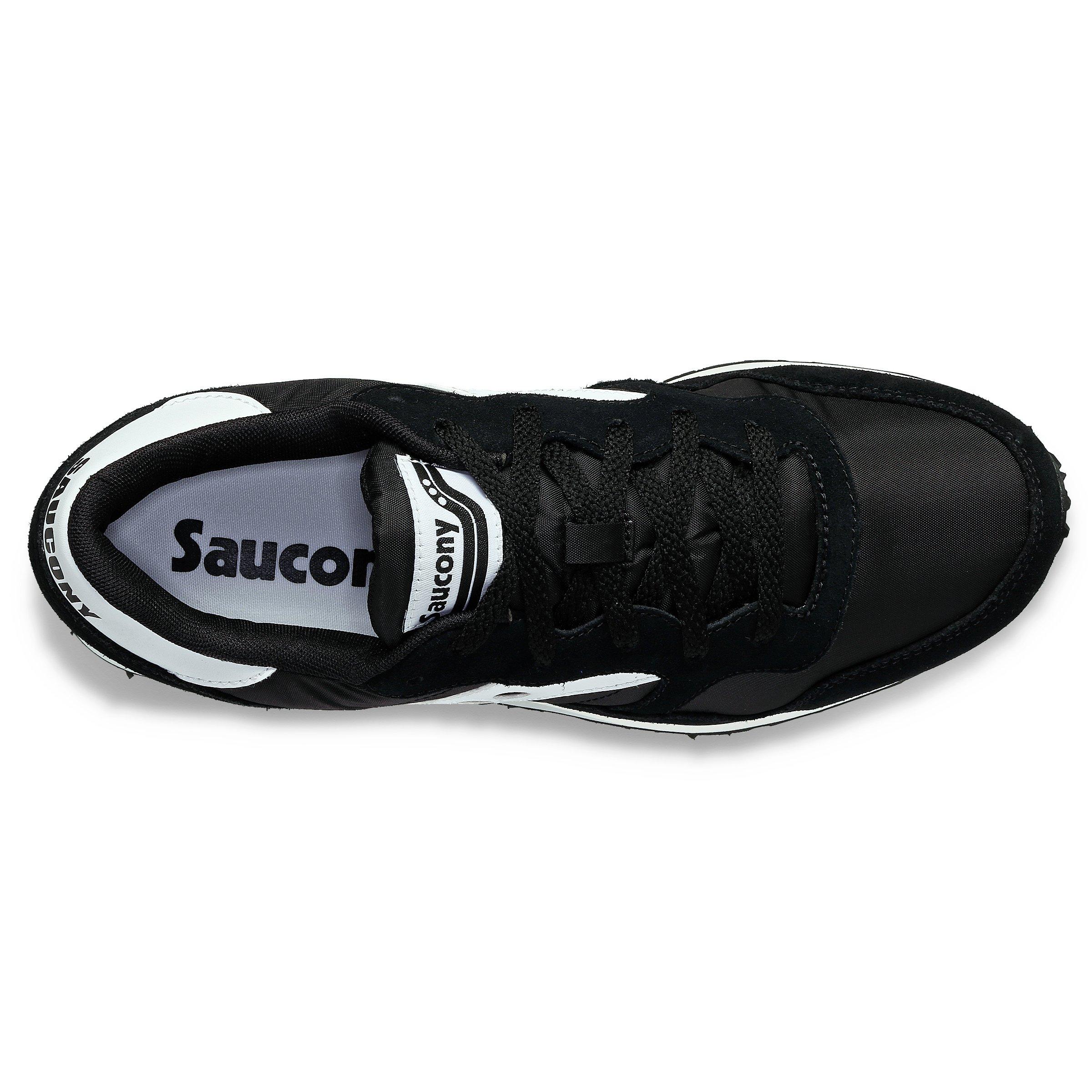 saucony  baskets dxn trainer 