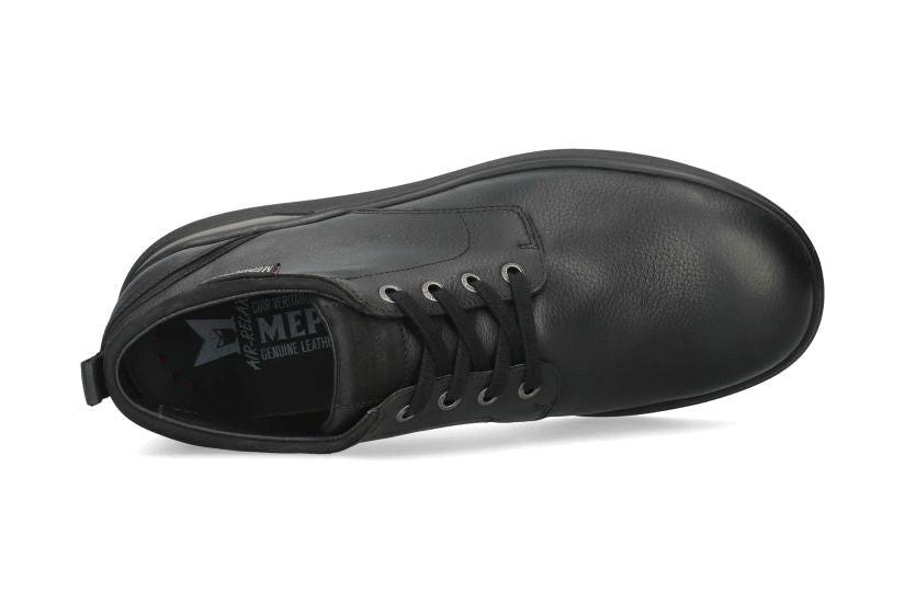 Mephisto  Olmer - Bottines cuir 