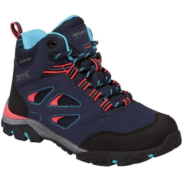 Image of Wanderstiefel Holcombe Iep Junior Unisex Marine 30
