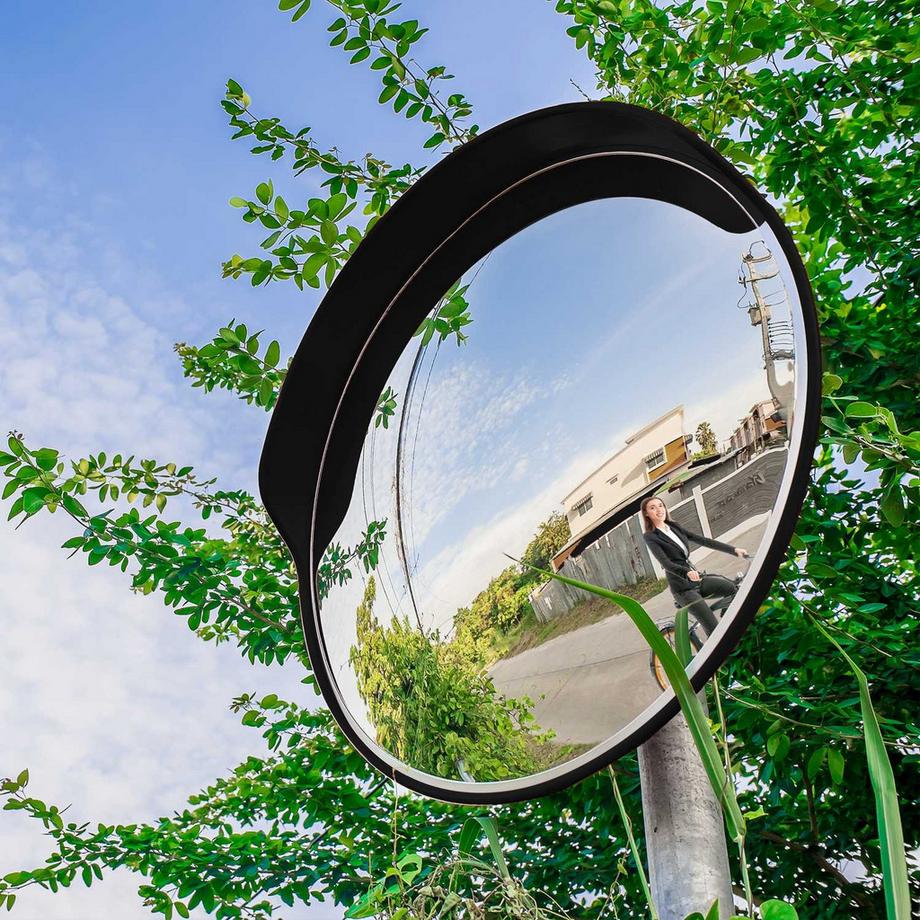 B2X Verkehrsspiegel 45 cm  