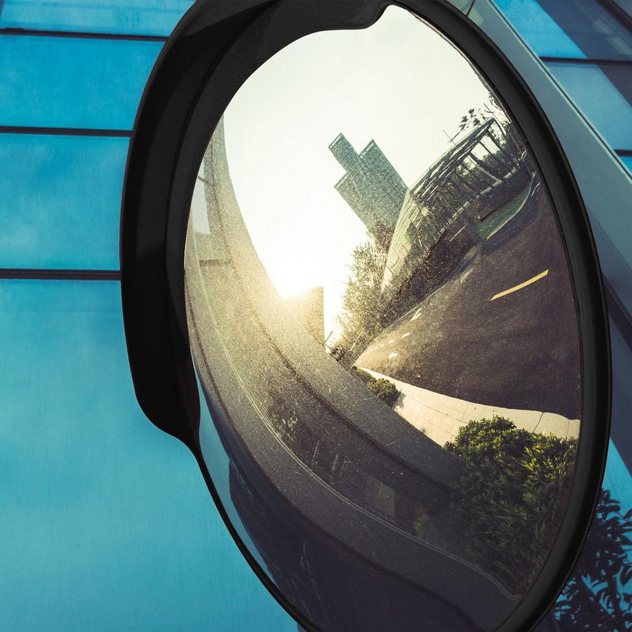 B2X Verkehrsspiegel 45 cm  