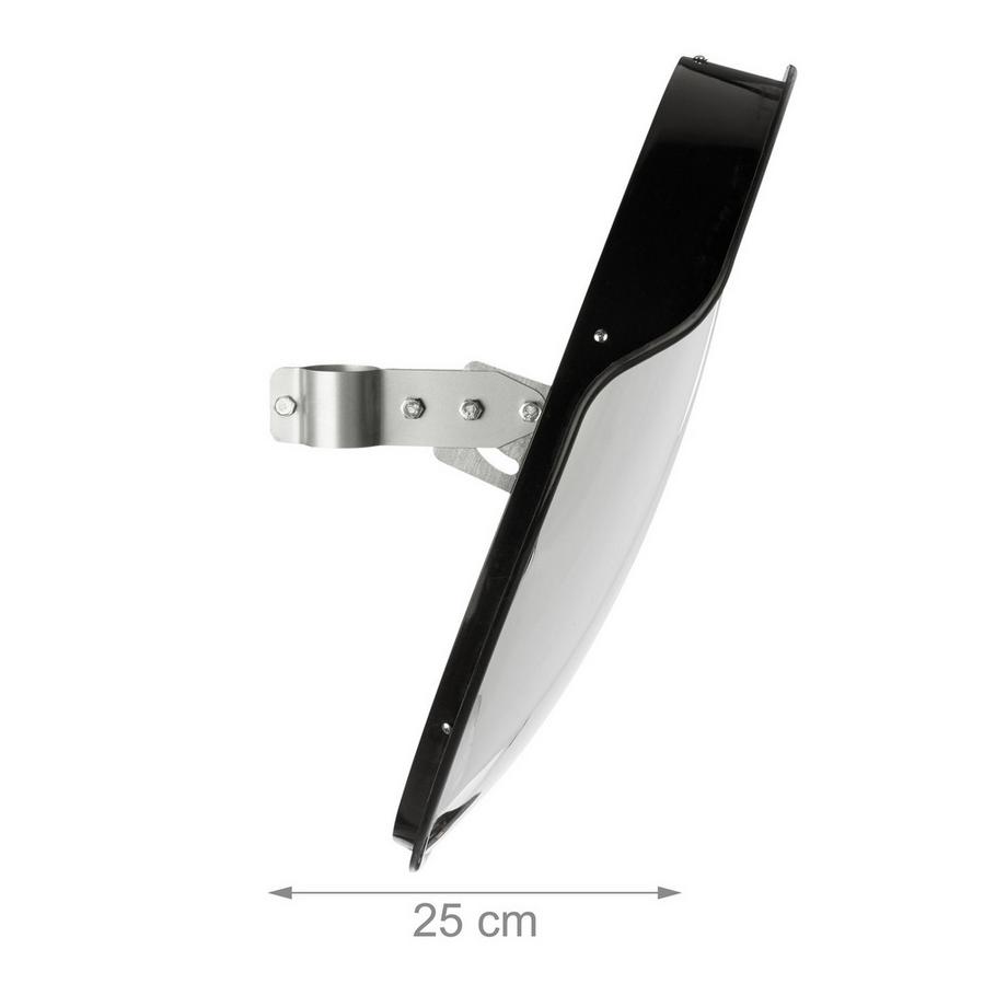 B2X Verkehrsspiegel 45 cm  