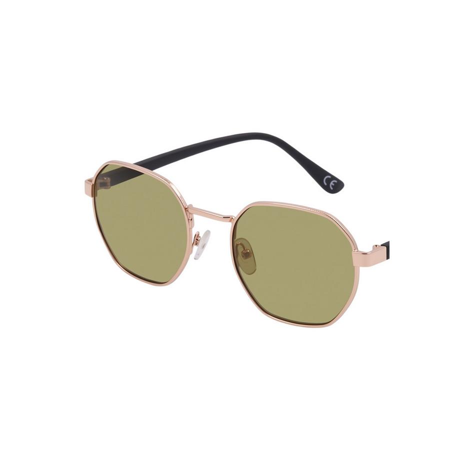 Maxte Solis Classic Hexagon Lunettes de soleil  