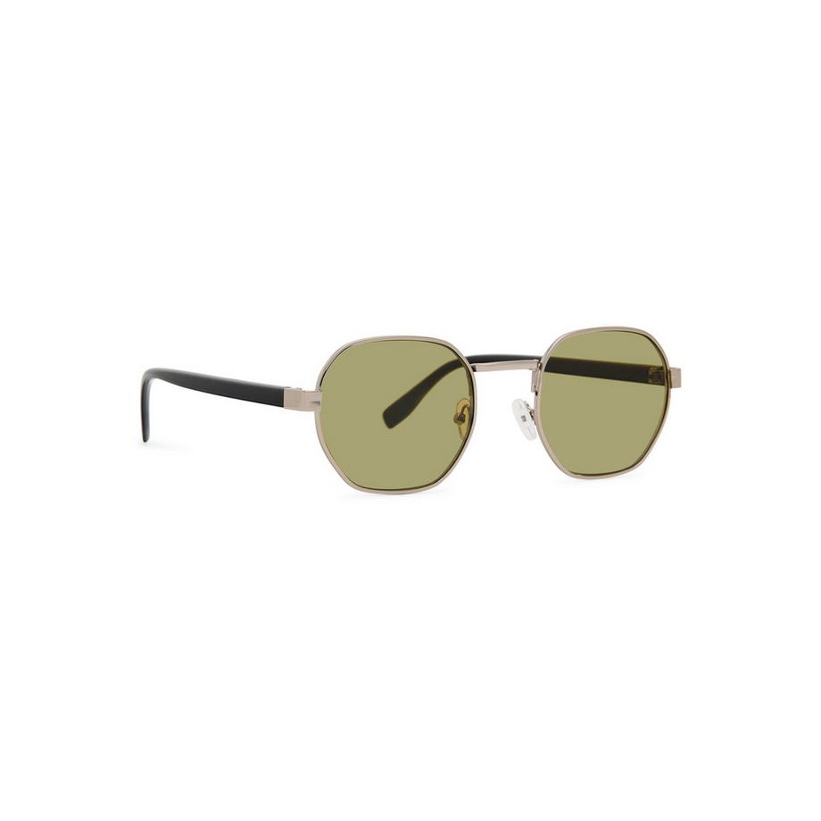 Maxte Solis Classic Hexagon Lunettes de soleil  