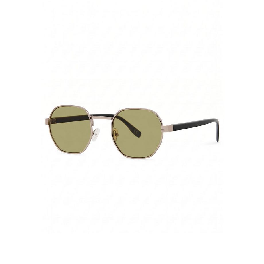 Maxte Solis Classic Hexagon Lunettes de soleil  