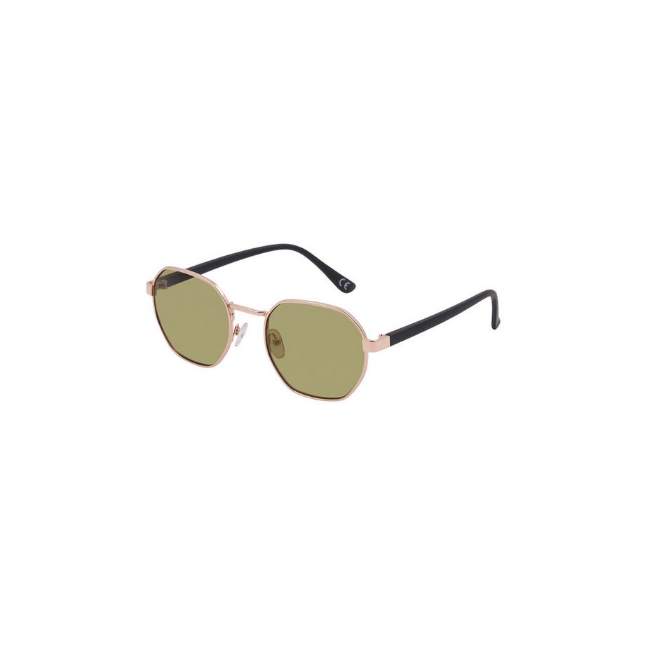 Lunettes de soleil SoloSolis Classic Hexagon