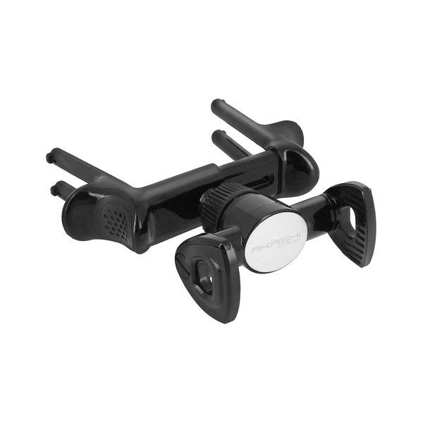 Image of Autohalterung Runde Lüftungsgitter