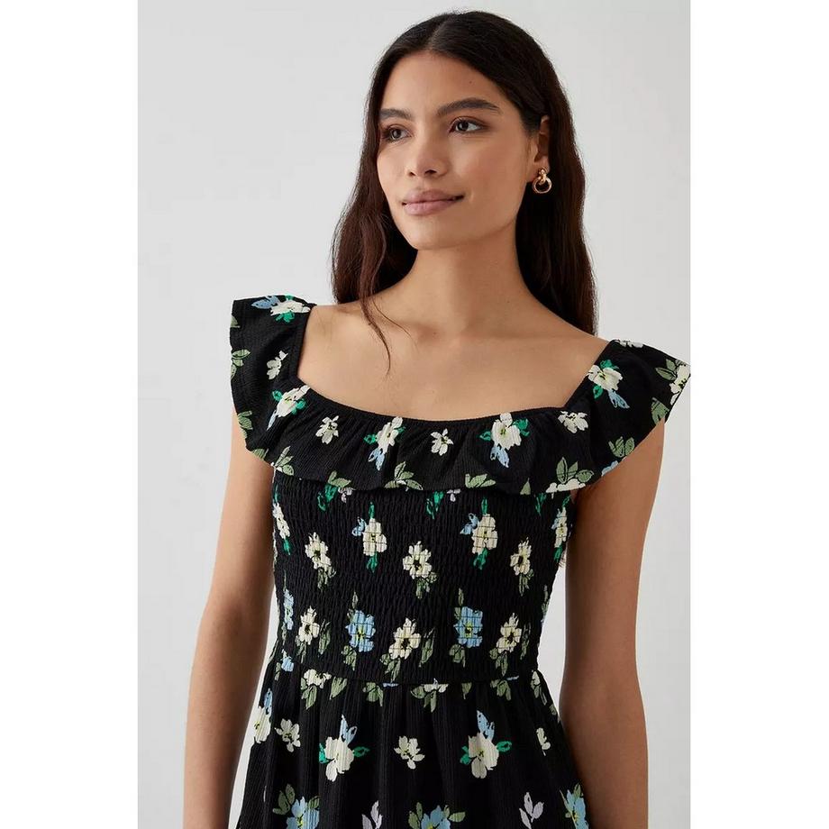 Dorothy Perkins Mini Robe  