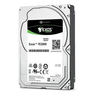 Seagate  EXOS 7E2000 