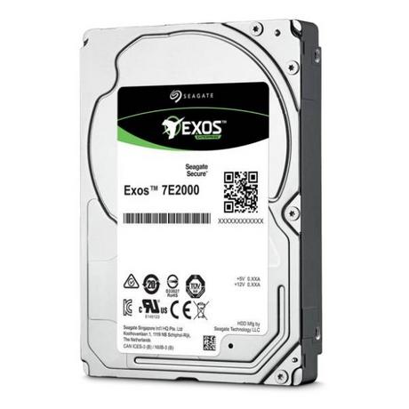Seagate  EXOS 7E2000 