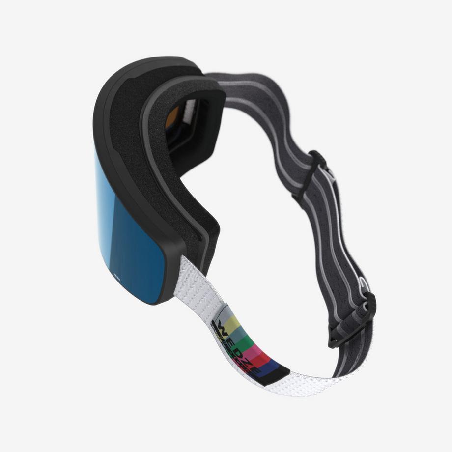 WEDZE  Maschera da sci fotocromatica all weather 