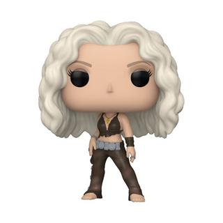 Funko  Funko POP! Shakira: Shakira (Wherever/Whenever) (357) 